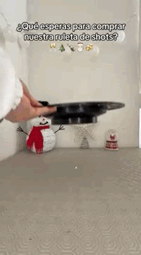 Miniatura 1 de Ruleta De Tragos Shots Con Copas